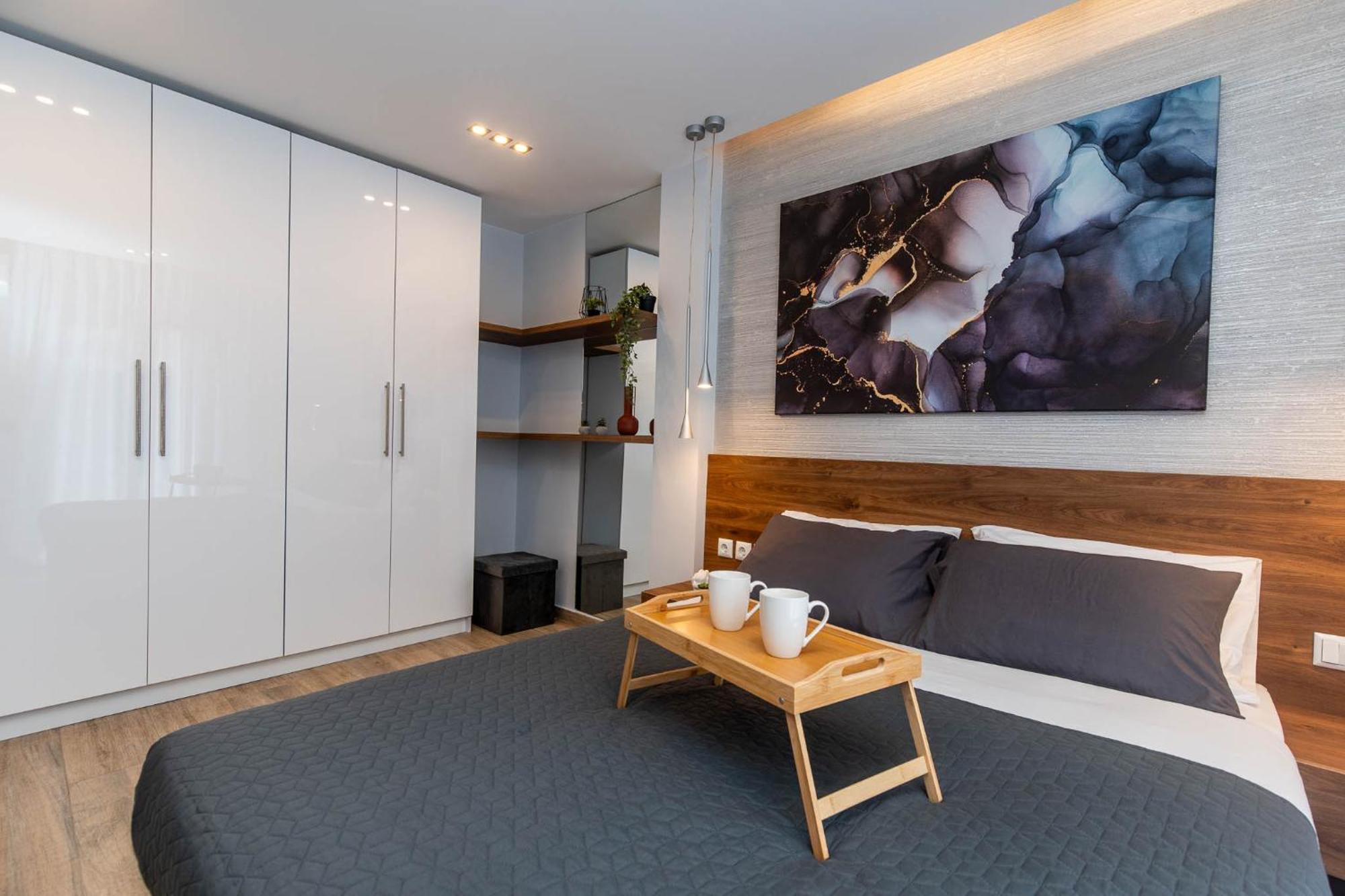 Apartamento Urban Jungle *